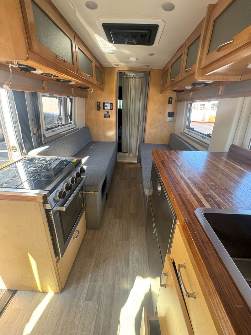 Picture 2/13 of a Off grid Coachmen Nova for sale in Las Vegas, Nevada