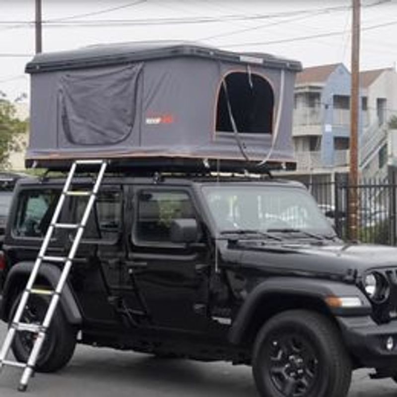 Picture 1/25 of a 2022 Jeep Wrangler Unlimited Sport S • 4x4 • 2.0L Turbo for sale in Denver, Indiana