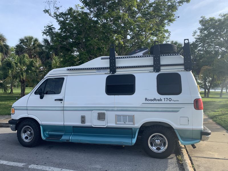 Picture 1/15 of a 1997 Dodge Ram roadtrek 170 popular  for sale in Orlando, Florida