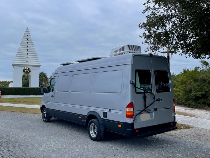 Picture 2/14 of a 2005 Dodge Sprinter 3500 for sale in Panama City, Florida