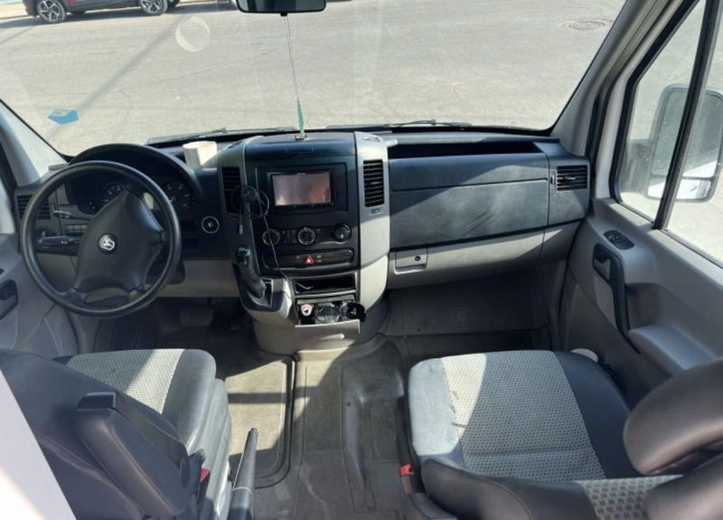 Picture 3/23 of a Mobi The 2008 Dodge Sprinter for sale in Denver, Colorado