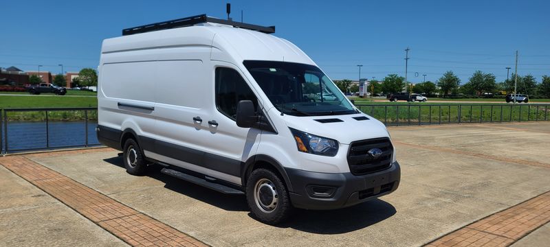 Picture 1/35 of a 2020 Ford Transit 350 Luxury Private Build Campervan for sale in Middletown, Delaware