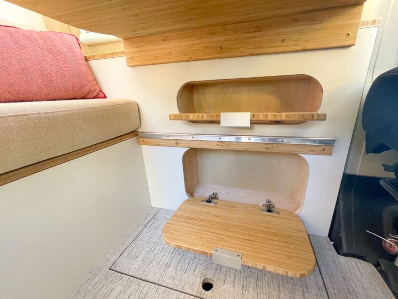 Picture 2/17 of a Alta - NEW home on wheels by Bemyvan | Camper Van Conversion for sale in Las Vegas, Nevada