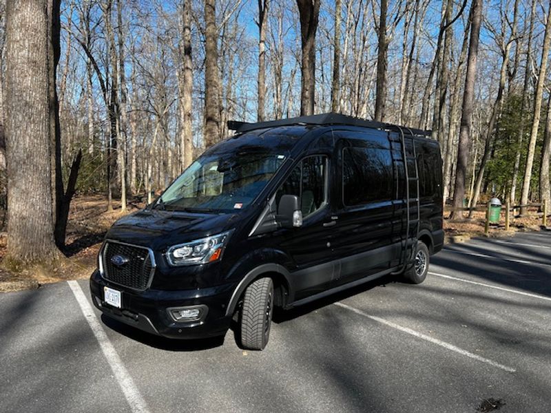 Picture 3/20 of a Family Campervan - 2021 Transit Passenger XLT 350 Mid-roof  for sale in Burke, Virginia