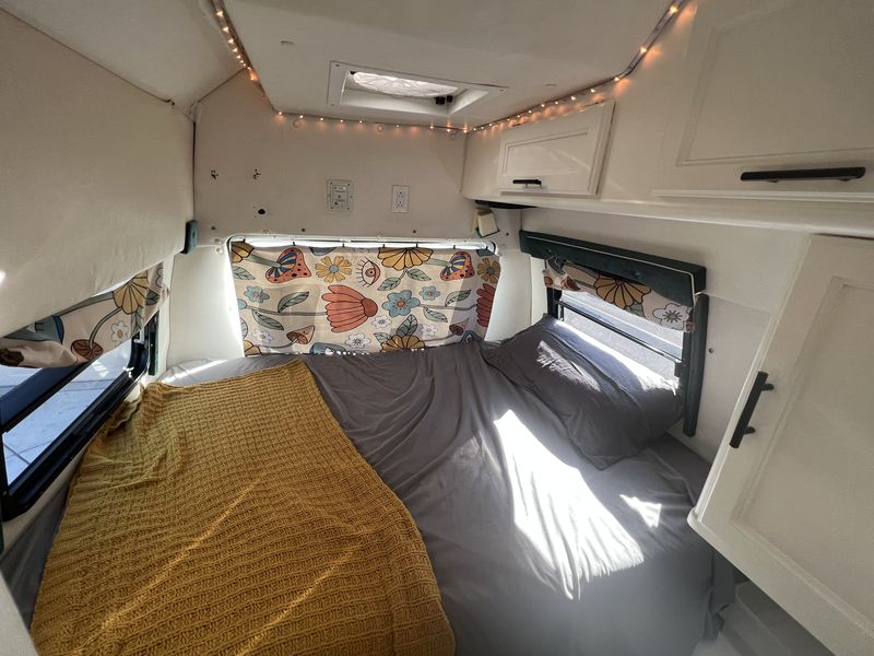 Picture 4/6 of a 1998 Dodge Ram CamperVan for sale in San Diego, California