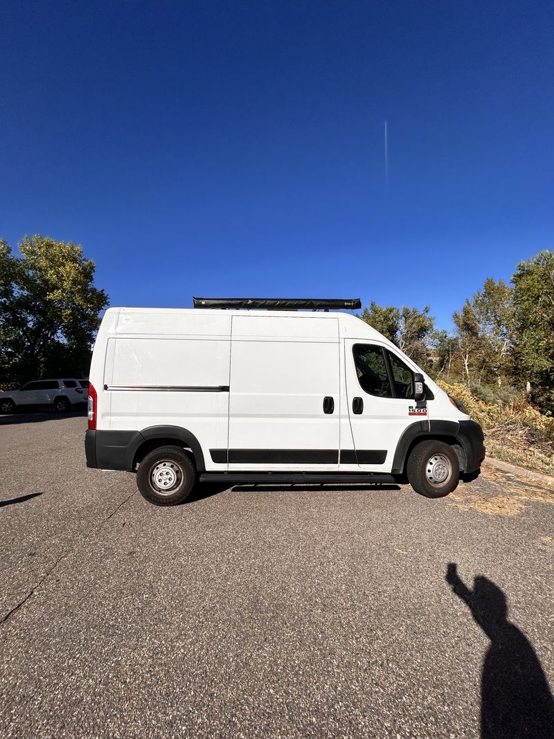 Picture 3/19 of a Clean, Low Milage, Well Maintained, Unlimited Power Van for sale in Littleton, Colorado