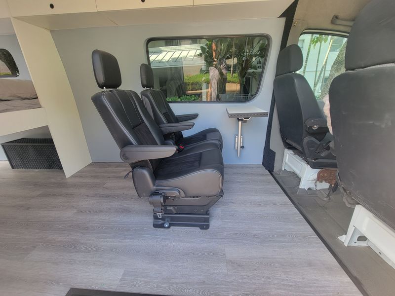 Picture 5/9 of a Affordable campervan for sale in Miami, Florida