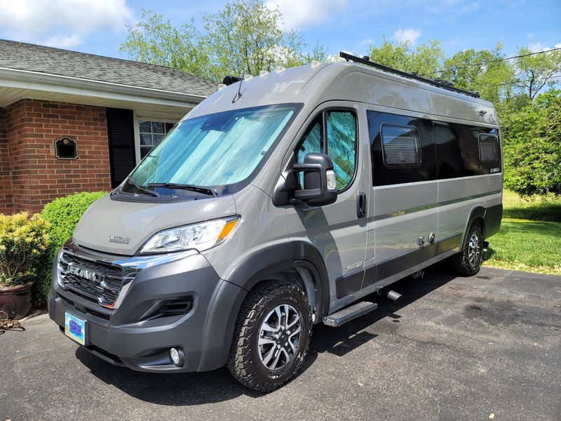 Picture 1/28 of a 2023 Winnebago Travato 59G (On Newly Designed Chassis) for sale in Alexandria, Virginia