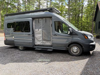 Campervans for sale in New York, United States | Vancamper