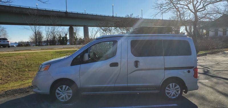 Picture 1/23 of a Camper Van - 2020 Recon Envy Nissan NV200 for sale in Annapolis, Maryland
