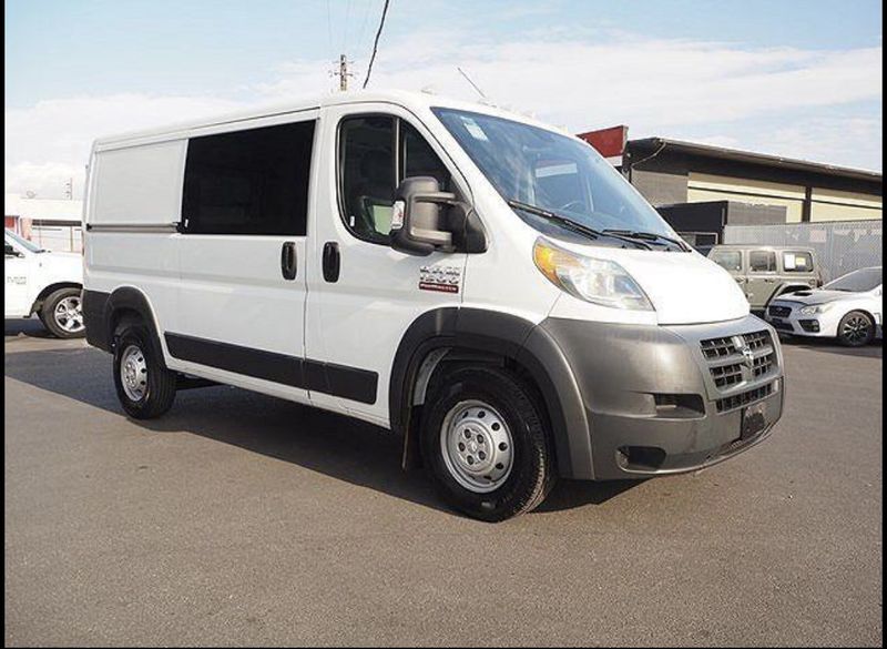 Picture 3/13 of a Low roof Promaster for sale in Cedar City, Utah