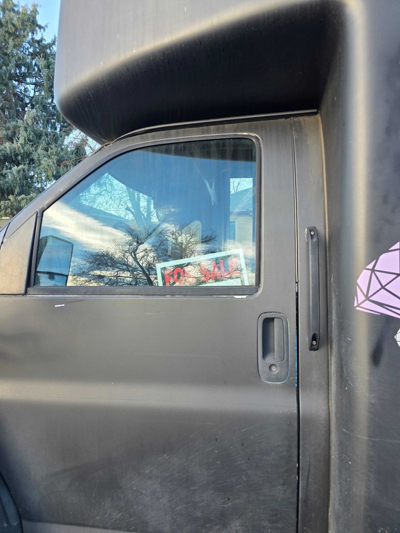 Picture 4/19 of a 2005 Chevy C5500 Diesel Duramx for sale in Denver, Colorado