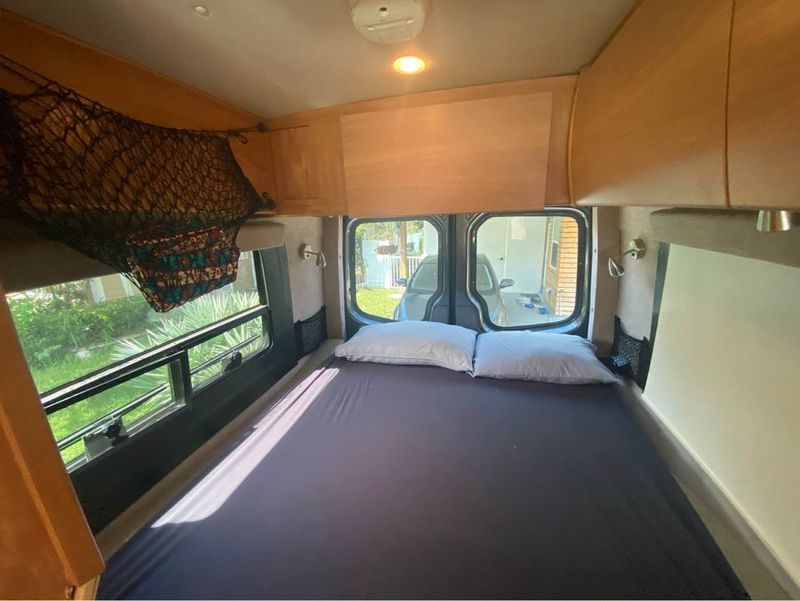 Picture 5/19 of a Luxury Sprinter Camper Van - A home on wheels! for sale in Orlando, Florida