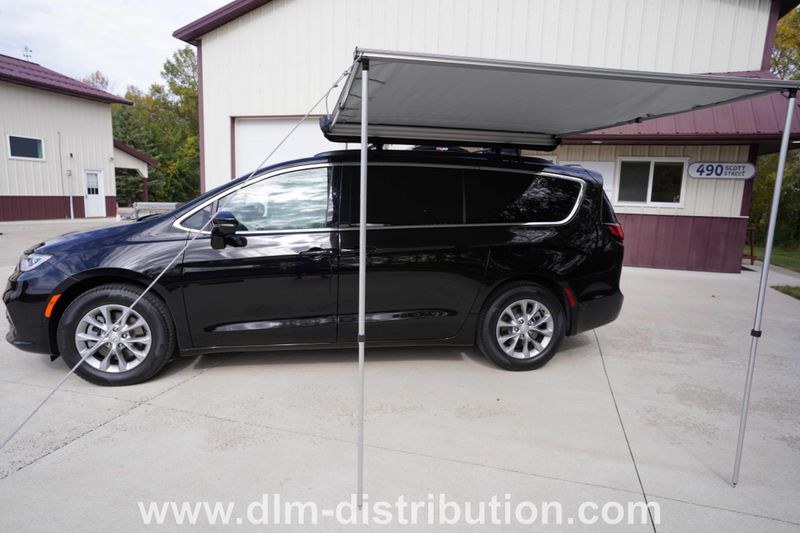 Picture 1/22 of a 2025 Chrysler Pacifica Mini-T Campervan AWD for sale in Lake Crystal, Minnesota