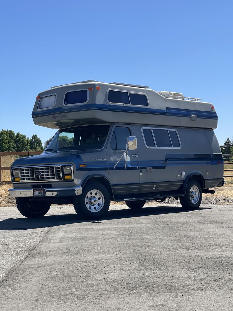 Picture 1/19 of a 1988 ford okanagan  for sale in Meridian, Idaho