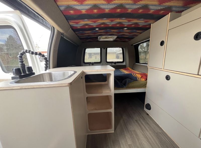 Picture 3/12 of a 2013 GMC Savana (Colorado) for sale in Ordway, Colorado