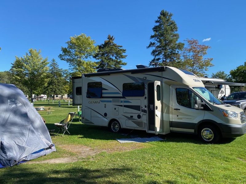 Picture 2/10 of a Ford Gemini for sale in Homosassa, Florida