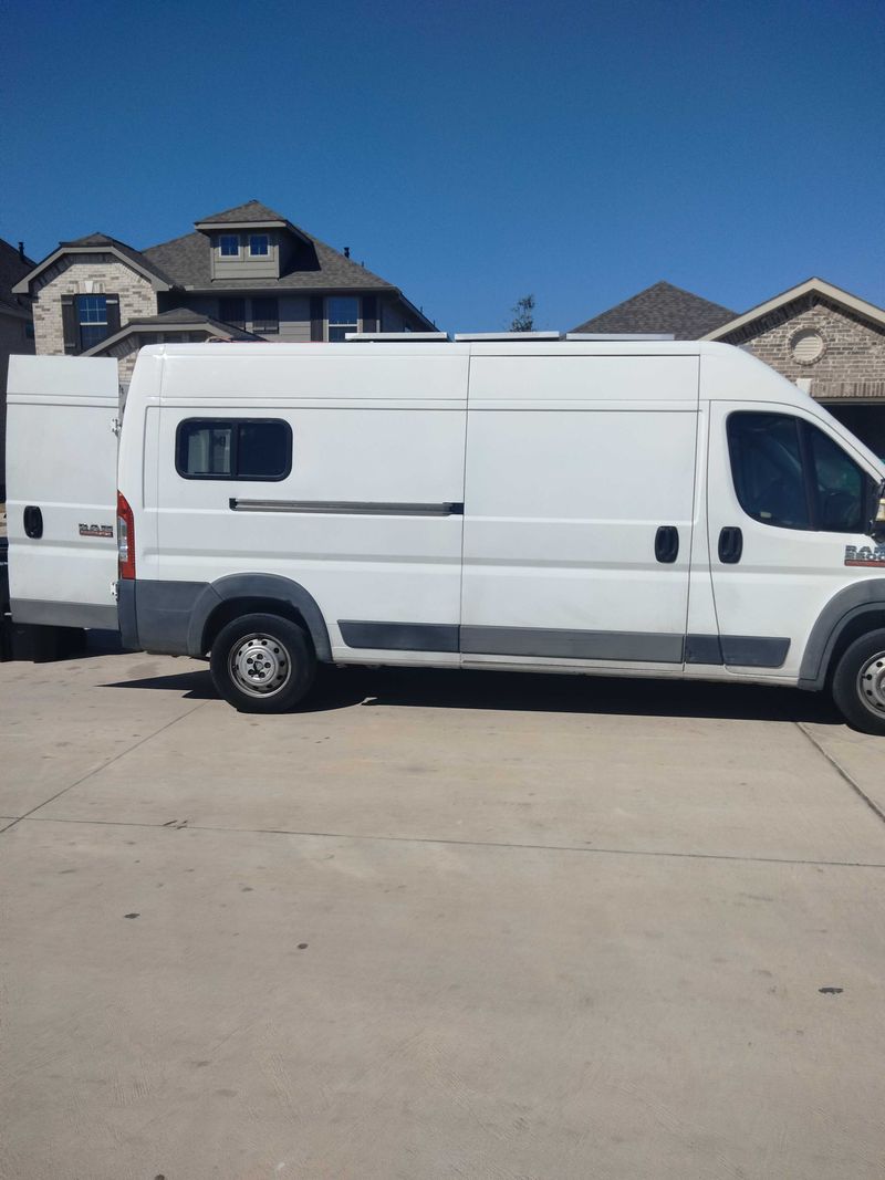 Picture 2/43 of a 2016 Dodge ram 2500 promaster  for sale in Pearland, Texas