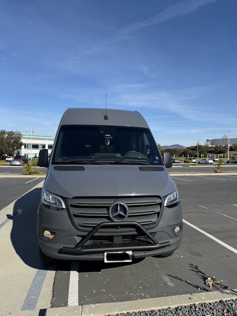 Picture 5/33 of a 2023 Weekend Vans RWD 144- only 8k miles! for sale in San Diego, California