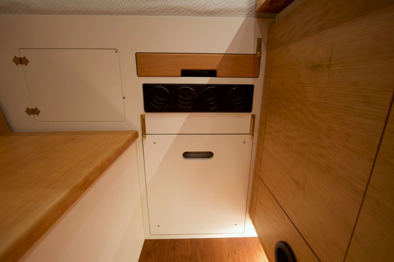 Picture 4/6 of a "Nuch" Transit ~ MN Custom Builder for sale in Saint Paul, Minnesota