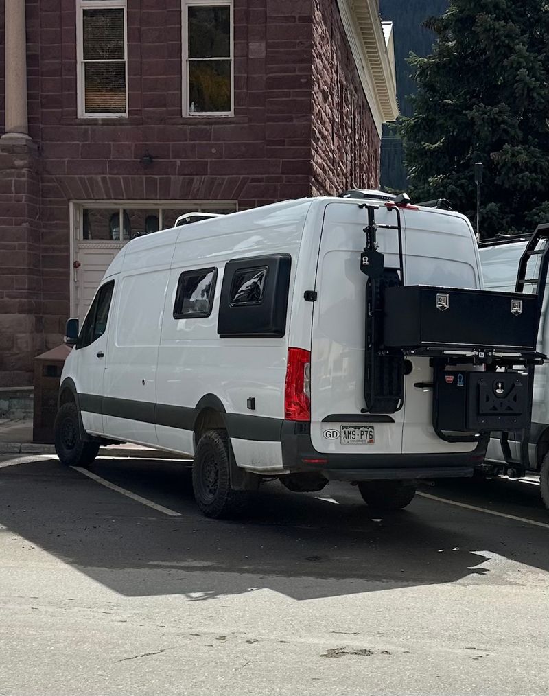 Picture 2/24 of a 2020 Mercedes 170 for sale in Vail, Colorado