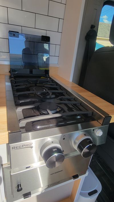 Picture 10/45 of a COMING SOON! Ramblin' Ram: 2014 Ram Promaster NEW conversion for sale in Anaconda, Montana