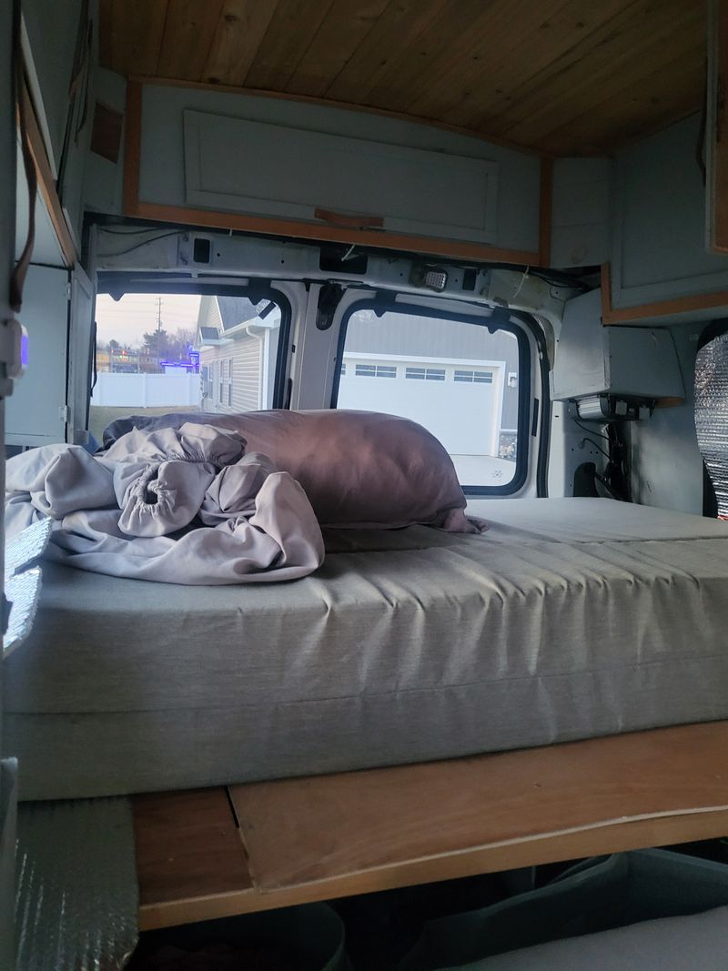 Picture 3/13 of a 1998 chevy express  for sale in Cleveland, Ohio