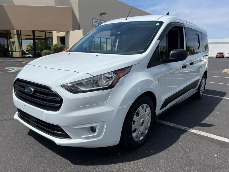 Picture 1/22 of a 2022 Ford Transit Connect Camper Van by Contravans for sale in Phoenix, Arizona