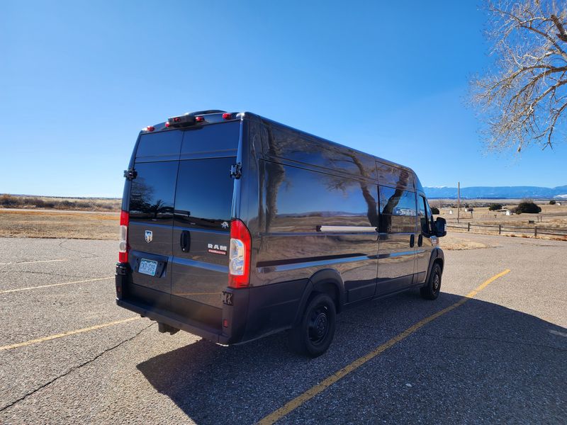 Picture 4/14 of a 2019 Ram promaster  for sale in Pueblo, Colorado
