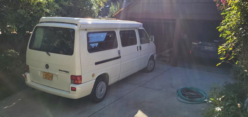 Picture 4/8 of a Eurovan camper in great shape for sale in Portland, Oregon