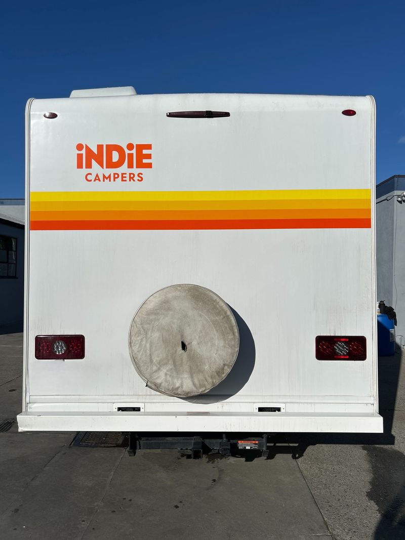 Picture 3/31 of a Ford E-350 Motorhome • L3H2 • Diesel • Fully Equipped for sale in Union City, California