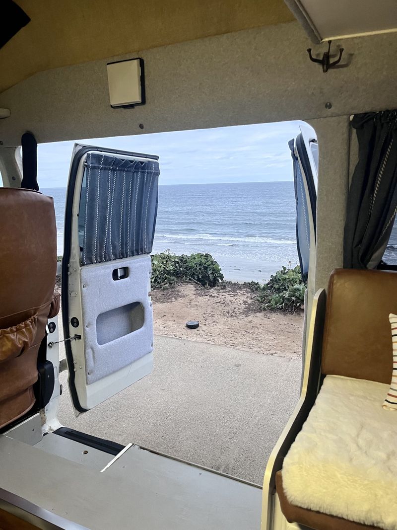 Picture 5/16 of a 1990 Dodge B350 Xplorer Motorhome for sale in Carlsbad, California