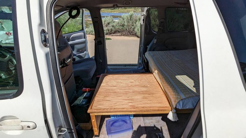Picture 5/14 of a Own your own home, beautiful tiny home camper conversion  for sale in Irvine, California