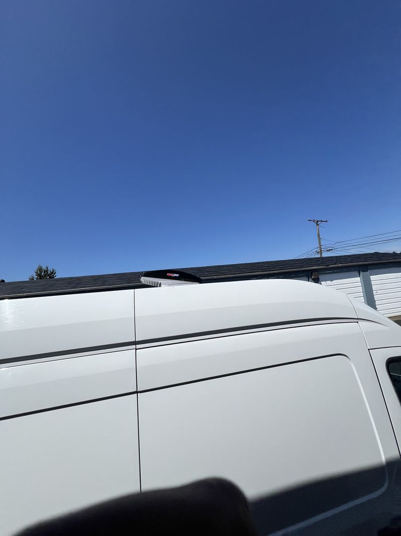 Picture 3/12 of a 2023 Ford Transit AWD Camper for sale in Tacoma, Washington
