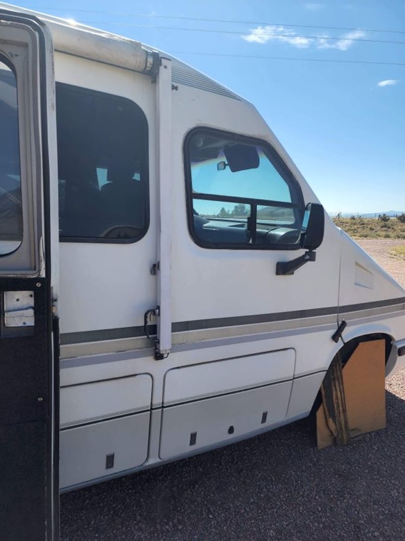 Picture 2/31 of a 1992 Clarion for sale in Florence, Colorado