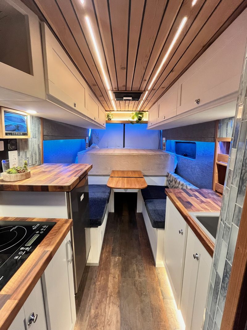 Picture 3/8 of a 2019 Ford Transit  for sale in Chandler, Arizona