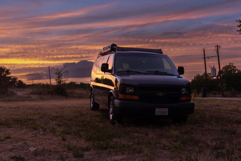Picture 3/32 of a 2014 Chevrolet express 1500 awd for sale in Port Aransas, Texas
