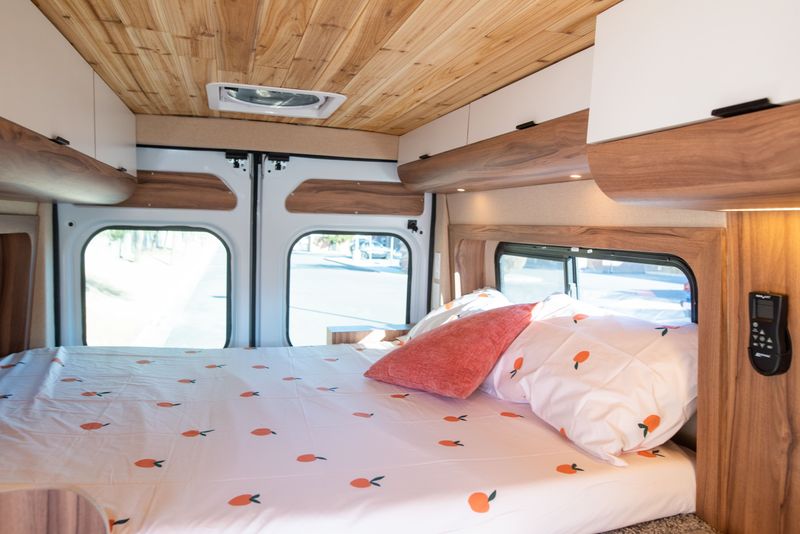 Picture 4/12 of a Sunny - A home on wheels by Bemyvan | Camper Van Conversion for sale in Las Vegas, Nevada