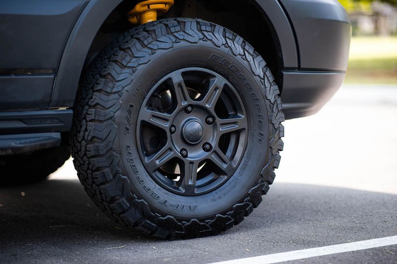 Picture 4/24 of a Certified Adventure-Ready Vandoit for sale in Blue Springs, Missouri