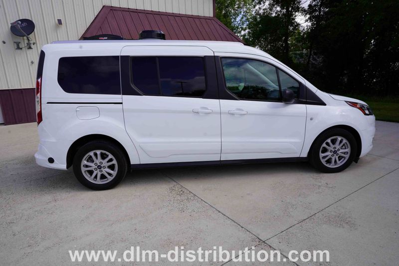 Picture 4/47 of a 2022 Mini T Camper Van HOA Friendly Solar Campervan for sale in Lake Crystal, Minnesota