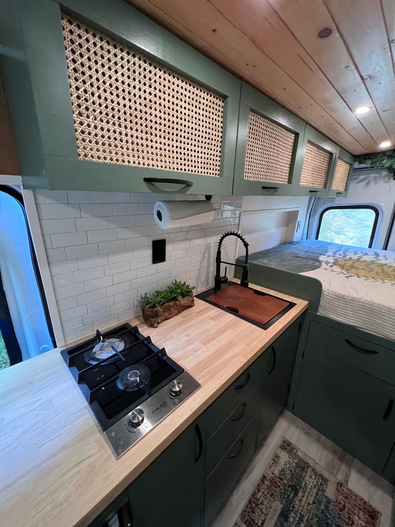 Picture 4/12 of a 2020 Ford Transit 350 - RWD  for sale in Sunburst, Montana