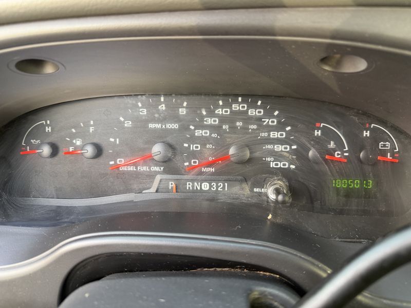 Picture 5/12 of a 2004 Ford E 350 For Sale! for sale in Salt Lake City, Utah