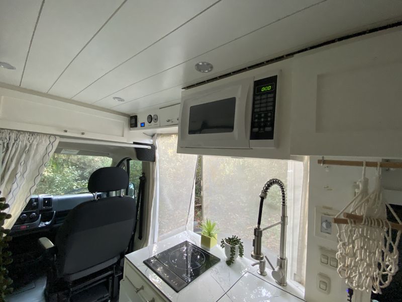 Picture 3/26 of a 2017 Ram Promaster 1500 for sale in Savannah, Georgia