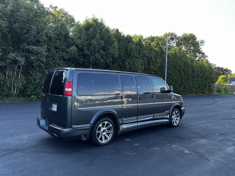 Picture 2/15 of a 2017 Chevy Express 2500 Explorer limited SE for sale in Rehoboth, Massachusetts