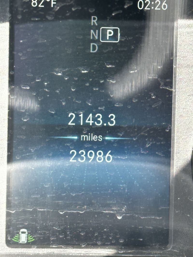 Picture 3/28 of a 2021 Mercedes Sprinter 144” 4x4 diesel Offroad monster!  for sale in Denver, Colorado