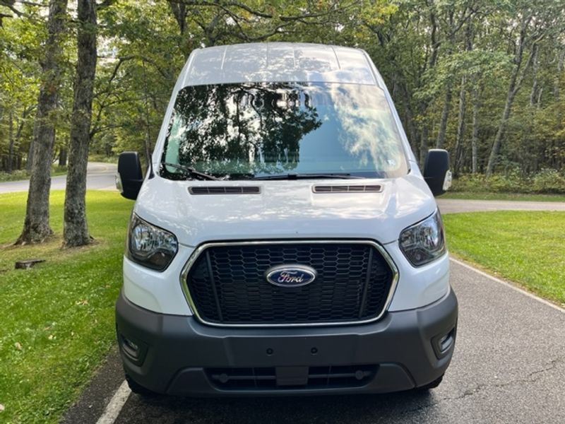 Picture 2/6 of a The perfect canvas for UPFIT for sale in Warrenton, Virginia