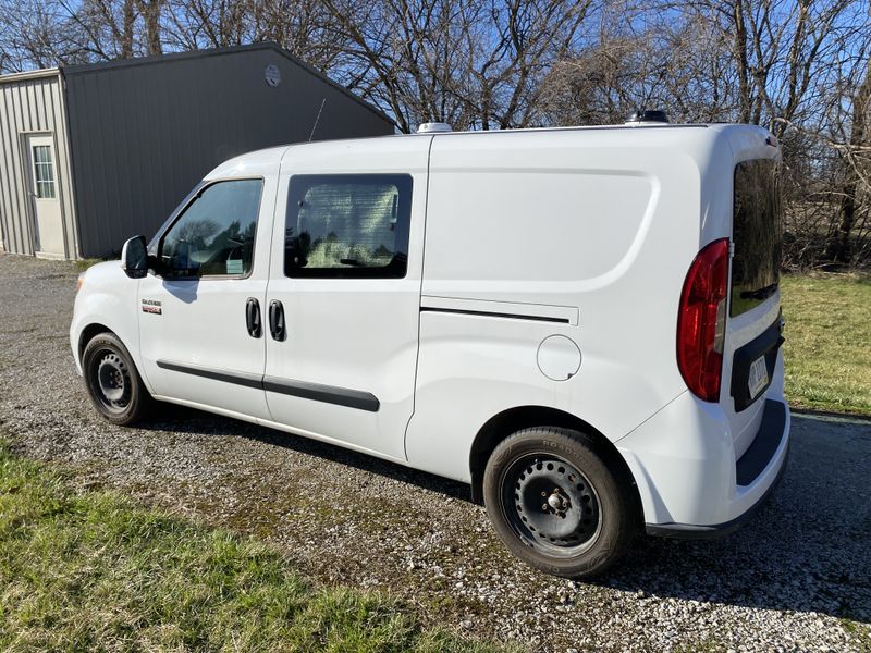 Picture 1/17 of a 2016 Promaster City SLT 106k miles for sale in Waynesville, Ohio