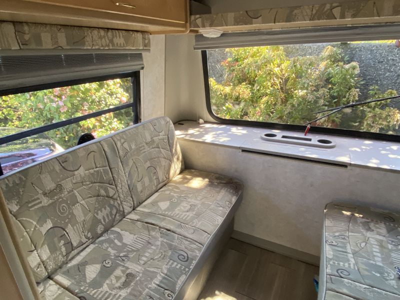 Picture 5/19 of a 2004 Eurovan Rialta HD Vanlife plus for sale in Seattle, Washington