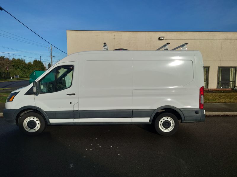 Picture 3/12 of a Ford Transit T-150 Mid roof for sale in Tacoma, Washington
