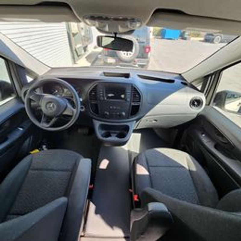 Picture 5/21 of a 2022 Jeep Wrangler Unlimited Sport • 4x4 • 2.0L Turbo • Auto for sale in Compton, California